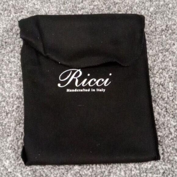 Ricci Casa The Wood Collection 4x6" picture/photo frame with kickstand NWT - Picture 3 of 5